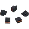E70233 IFM electronic Connectors assortments
