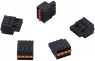 E70233 IFM electronic Connectors assortments