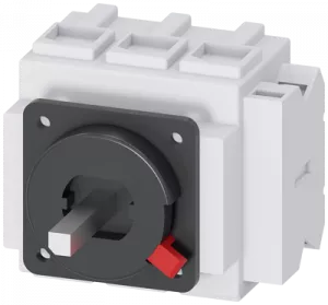 3LD2555-1TP00-0AE8 Siemens Circuit Breakers