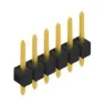 SL 1 025 6 G Fischer Elektronik PCB Connection Systems