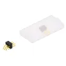 SL 17 SMD 058 6 G B SM Fischer Elektronik PCB Connection Systems
