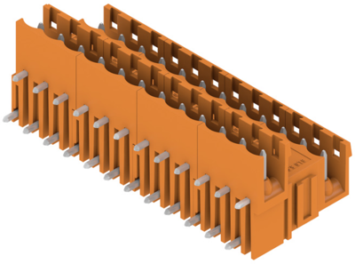 1725300000 Weidmüller PCB Connection Systems Image 1