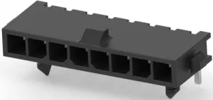 2-1445055-8 AMP PCB Connection Systems