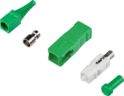 53214.1 EFB-Elektronik Fibre Optic Connectors Image 4