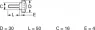 105 0650 699 01 Screws, Threaded Rods