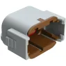 ATM06-08SD-CAP Amphenol Accessories for Industrial Connectors