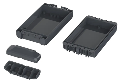 96033144 Bopla General Purpose Enclosures Image 3