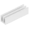 10021402 Fischer Elektronik Heat Sinks