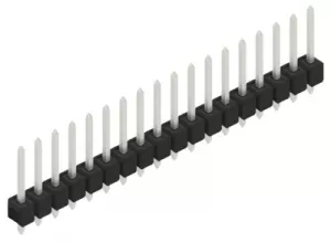 10054047 Fischer Elektronik PCB Connection Systems