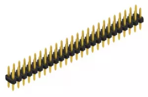 10062377 Fischer Elektronik PCB Connection Systems