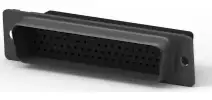 1658674-1 AMP D-Sub Connectors
