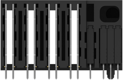 2204416-1 AMP PCB Connection Systems Image 4