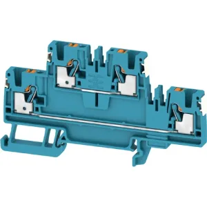 2675120000 Weidmüller Series Terminals