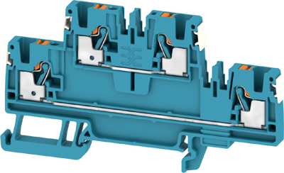 2675120000 Weidmüller Series Terminals