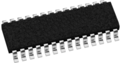 LTC1415CSW#PBF Linear Technology A/D Converters