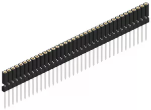 10026251 Fischer Elektronik PCB Connection Systems