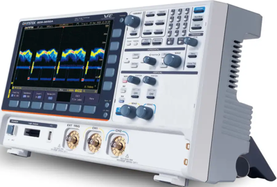 GDS-3652A GW Instek Oscilloscopes Image 2