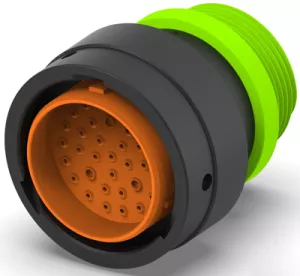 HDP26-24-35PN-L015 DEUTSCH Automotive Power Connectors