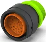 HDP26-24-35PN-L015 DEUTSCH Automotive Power Connectors