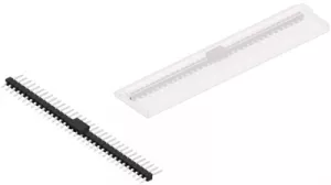 SL12SMD03234ZBSM Fischer Elektronik PCB Connection Systems