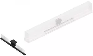 SLY7SMD06223ZBSM Fischer Elektronik PCB Connection Systems