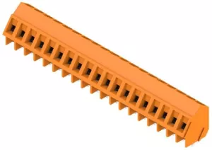 1233980000 Weidmüller PCB Terminal Blocks