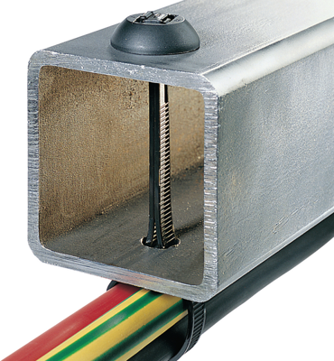 132-37510 HellermannTyton Cable Ties Image 3