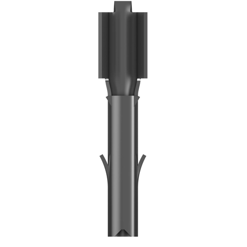 1586065-1 TE Connectivity Crimp Contacts Image 3