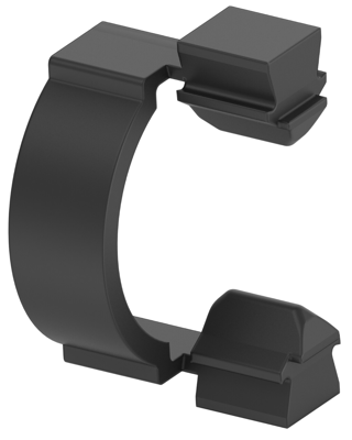 1740261-2 TE Connectivity Accessories for Industrial Connectors Image 1