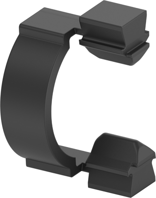 1740261-2 TE Connectivity Accessories for Industrial Connectors Image 1