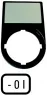 216485 EATON Signaling Devices Accessories
