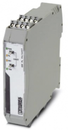 Protocol converter for HART to profibus PA, (W x H x D) 22.5 x 99 x 114.5 mm, 2316361