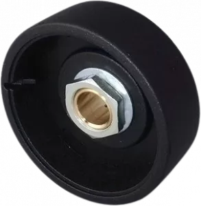 B8033069 OKW Control Knobs