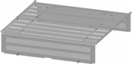 SIVACON S4 separation, main busbar, bottom, W: 800mm D: 800 mm