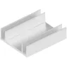 10020986 Fischer Elektronik Heat Sinks