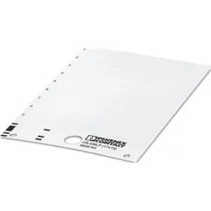 0828793 Phoenix Contact Labels
