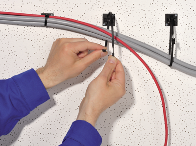 151-02973 HellermannTyton Cable Holders Image 4