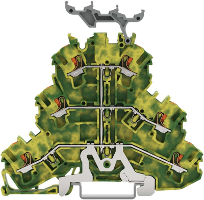 2202-3237 WAGO Series Terminals Image 1