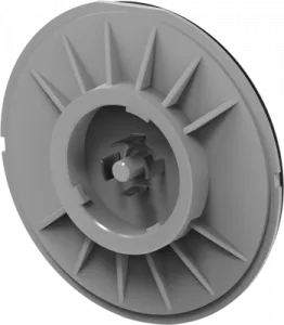 2213831-3 TE Connectivity Other Circular Connectors