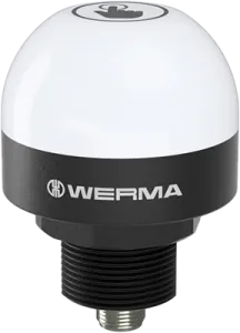 240 160 55 Werma Beacons