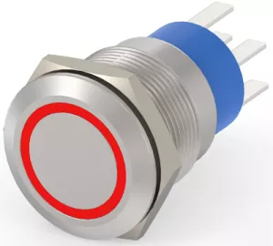 4-2213764-7 Alcoswitch Pushbutton Switches