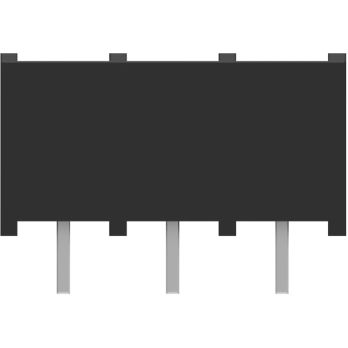 5-1437652-4 TE Connectivity PCB Terminal Blocks Image 4