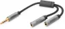 DB-510310-002-S DIGITUS Assembled Audio Cables, Display cables