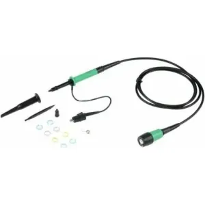 GTP-251R GW Instek Test Leads and Test Probes