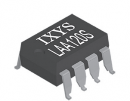 Solid state relay, LAA120AH