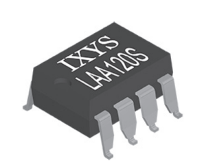 Solid state relay, LAA120PAH