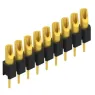 MK 04 9 G Fischer Elektronik PCB Connection Systems