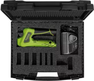 6370 0400 1 Rennsteig Werkzeuge Crimping and Cable Lug Pliers