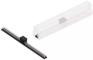 SLLP6SMD03870ZBSMPS Fischer Elektronik PCB Connection Systems