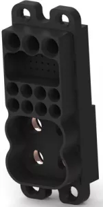 1648552-1 ELCON PCB Connection Systems